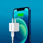 Anker 20W USB Type C Travel Fast Charger (PD Nano 20W) A2634P22