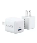 Anker 20W USB Type C Travel Fast Charger (PD Nano 20W) A2634P22 - Image 2
